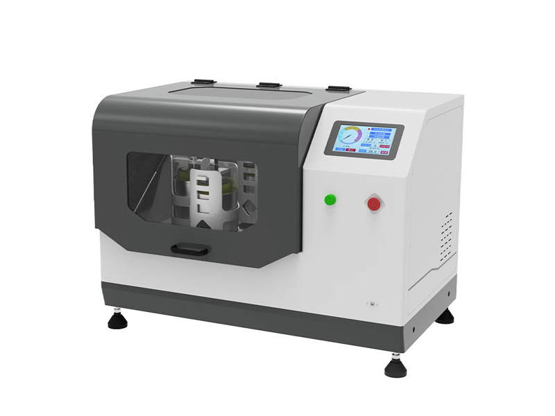 2026年行星式球磨機(jī)品牌綜合實(shí)力排行|恒美智造實(shí)驗(yàn)室研磨機(jī)